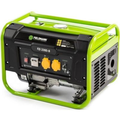 Groupe électrogene a essence - Fieldmann - FZI 2300-B
