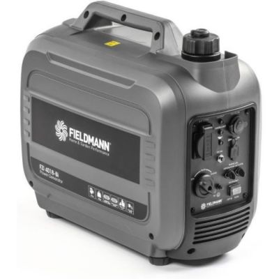 Groupe électrogene a essence - Fieldmann - FZI 4018-Bi