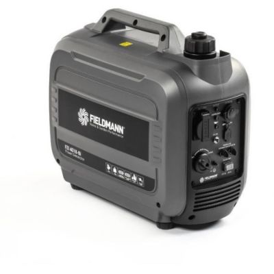 Groupe électrogene a essence - Fieldmann - FZI 4018-Bi