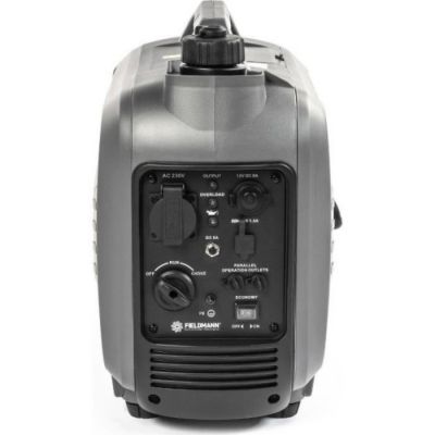 Groupe électrogene a essence - Fieldmann - FZI 4018-Bi