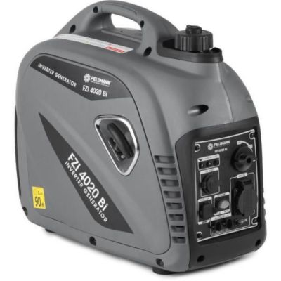 Groupe électrogene a essence - Fieldmann - FZI 4020-Bi