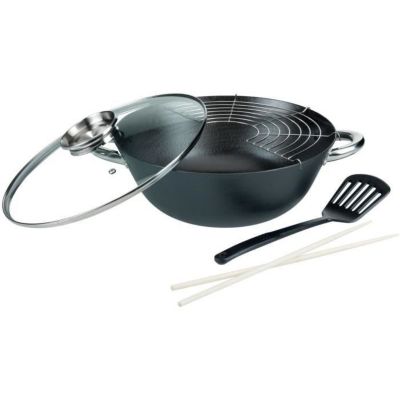 GSW Poêle / Casserole 12684 GSW - Poêle / casserole Largeur 38