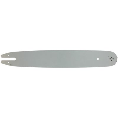 Guide 35 cm (14 pouces) - Compatible tronçonneuses STIHL MS 181 et 211 - GT MARKET