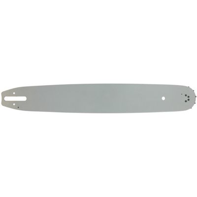 Guide 40 cm (16 pouces) - Compatible tronçonneuses STIHL MS 291, 311 et 391 - GT MARKET