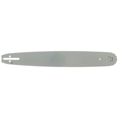 Guide 45 cm (18 pouces) - Compatible tronçonneuses HUSQVARNA - GT MARKET