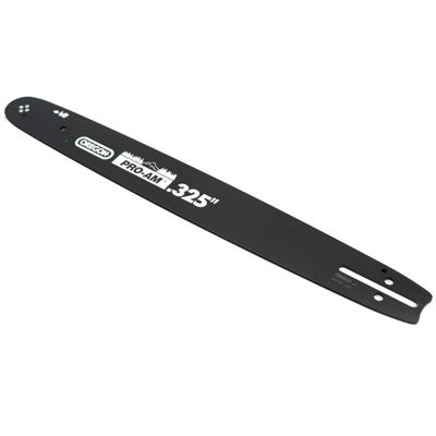 Guide chaîne Oregon 450mm .325" - Jauge 1.5mm