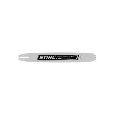 Guide Chaîne Tronçonneuse 30030002021 STIHL Guide: 50 cm Pas: 3/8" - 11 dts Jauge: 1,6
