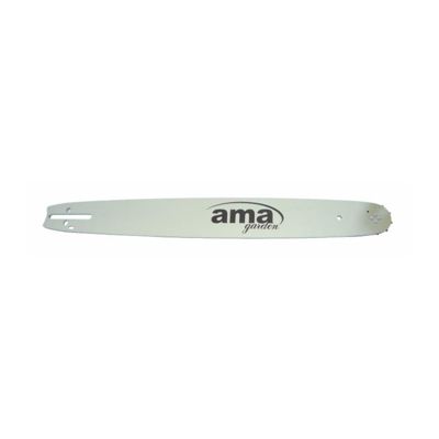 Guide chaine AMA 3/8 .058" 1,5 mm - L 38 cm - 56 maillons"