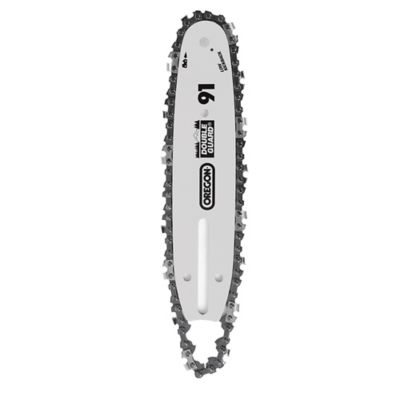 Guide-chaîne avec chaîne de rechange Mac Allister M2MT18-Li
