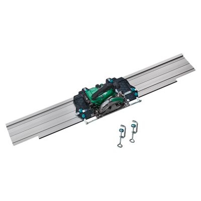 Guide de scie Wolfcraft pour scie circulaire électrique FKS 145