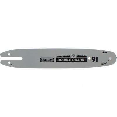Guide OREGON 10 pouces pour tronçonneuse GT ELEC - GT ELEC