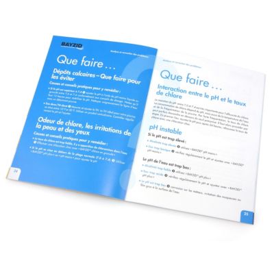Guide Piscine Höfer Chemiex 1 Guide Piscine