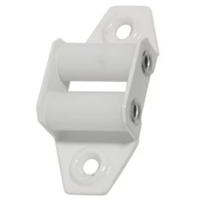 Guide sangle PVC 20mm blanc Protecta