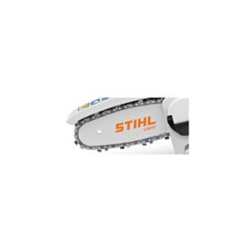 Guide Stihl 10 cm pour coupe-branches/élagueuse GTA26