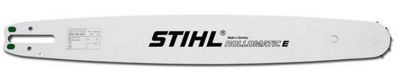 Guide Stihl pour tronçonneuse MS251CBE