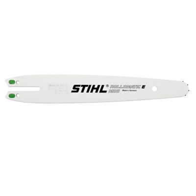 Guide tronçonneuse Stihl 1.3mm Rollo Micro 35cm