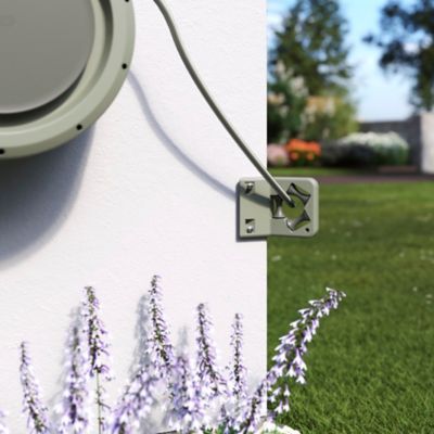 GUIDE TUYAU D'ARROSAGE 38 Cm KIKUWA