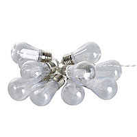 Guirlande Corep 10 ampoules à filament 1,5m
