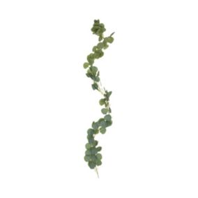 Guirlande d' Eucalyptus artificiel 130 cm