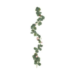 Guirlande d' Eucalyptus artificiel 130 cm