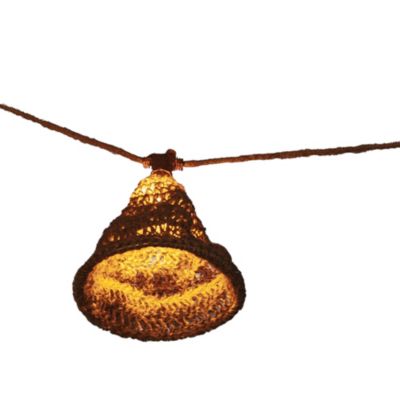 Câble Extension Guirlande Lumineuse 3m - Étanche IP65 - Pour Extérieur - Kawaya - Rallonge Solaire Noir