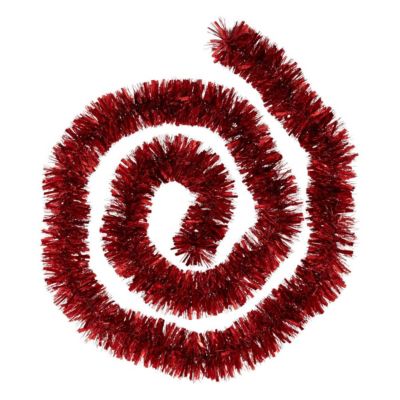 120 Pièces Accessoires Guirlande De Noël Or Et Rouge - Baies, Glands Et Nœuds Pour Décoration Sapin