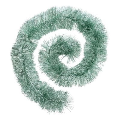 Guirlande de noël boa vert L.2m Feeric Light & Christmas