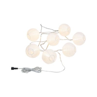 Guirlande lampions Link+Light IP44 3000K 72 x 2lm 12V Paulmann