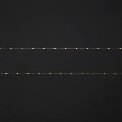 Guirlande lumineuse 20 LEDs intérieur