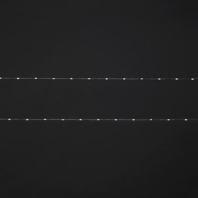 Guirlande lumineuse 20 LEDs intérieur