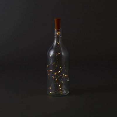 Guirlande lumineuse 20 LEDs intérieur