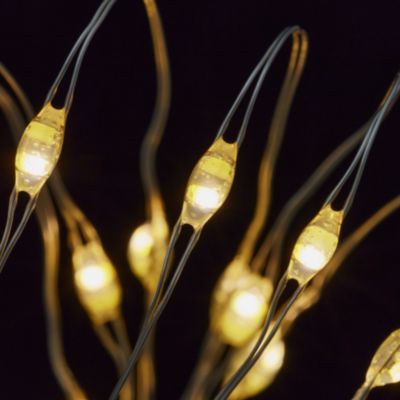 Guirlande lumineuse 20 LEDs intérieur
