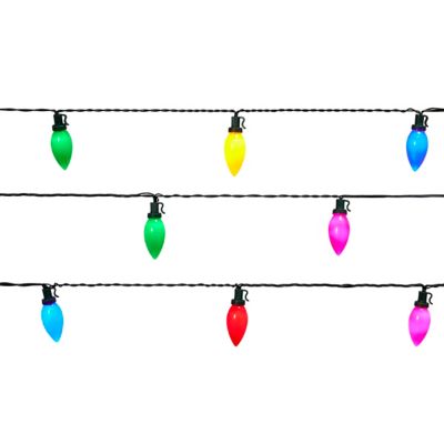 cersaty - Câble flexible en PVC transparent - 2 fils - 25 m - 12 V - Pour  guirlandes lumineuses, lumières décoratives, appliques murales LED, lumière  de Noël : : Bricolage