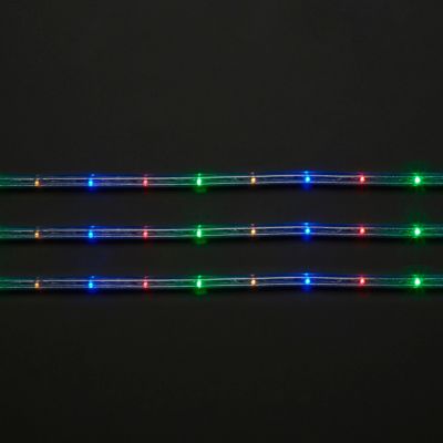 Top 81+ imagen castorama tube led fr.thptnganamst.edu.vn