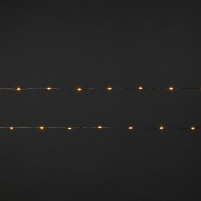 Guirlande solaire ampoules 1.8m, vente au meilleur prix