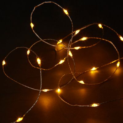 FIL de Cuivre lumineux, guirlande lumineuse, fil lumineux, lighted coppers