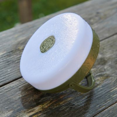 Guirlande lumineuse LED extérieur batterie USB rechargeable IP44 L.9,9 m GoodHome