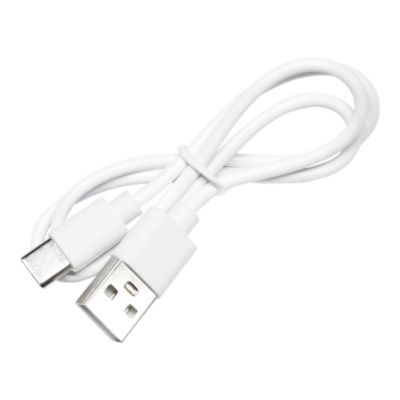 Guirlande lumineuse LED extérieur batterie USB rechargeable IP44 L.9,9 m GoodHome
