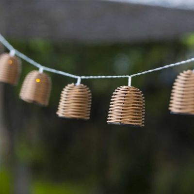 Lumisky Binnen feestverlichting Op zonne-energie kopen