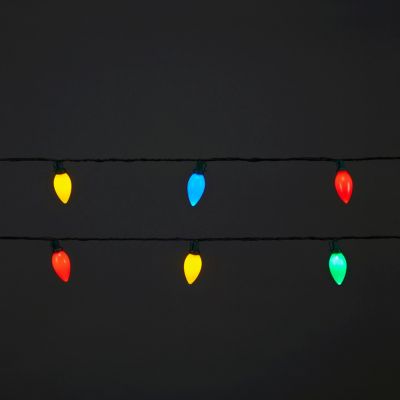 Guirlande Lumineuse CASA TWINKLE 180 LED 3+18 M - Décoration Intérieur/extérieur IP44