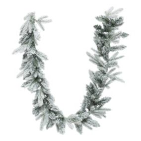 GUIRLANDE NAT FROSTY 180CM - Atmosphera