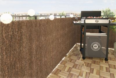 Guirlande solaire Estevan Blooma IP44 5m