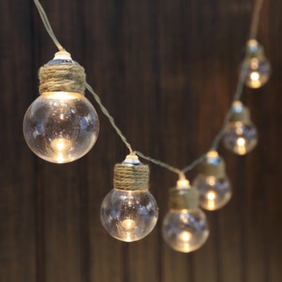 Guirlande lumineuse LED - Alistore