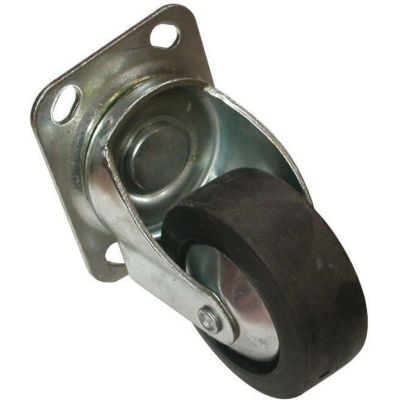 GUITEL Roulette Port-roll - 50 mm - Pivot