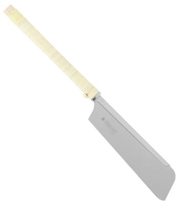 Gyokucho 202 - Razorsaw scie japonaise Dozuki Razor Gold A, lame courbée, 270 mm, 17 TPI