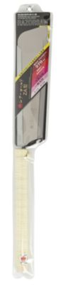Gyokucho 202 - Razorsaw scie japonaise Dozuki Razor Gold A, lame courbée, 270 mm, 17 TPI