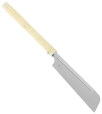 Gyokucho 300 - Scie japonaise Razorsaw Dozuki Razor SAW A, 240 mm, 17  TPI