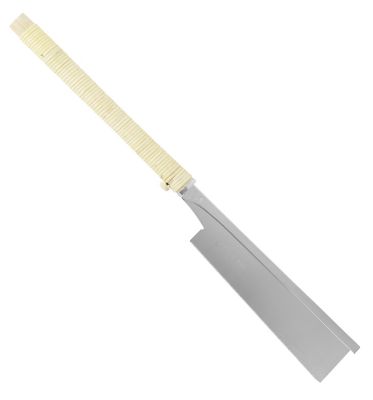 Gyokucho 370 - Scie japonaise Razorsaw Dozuki NOKO, 240 mm, 26 TPI