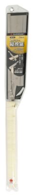 Gyokucho 372 - Scie japonaise Razorsaw Dozuki TATEBIKI NOKO, 240 mm, 20 TPI