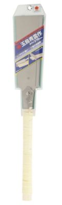 Gyokucho 605 - Scie japonaise Razorsaw Sein Saku Ryoba, 210 mm, 17/10-7  TPI